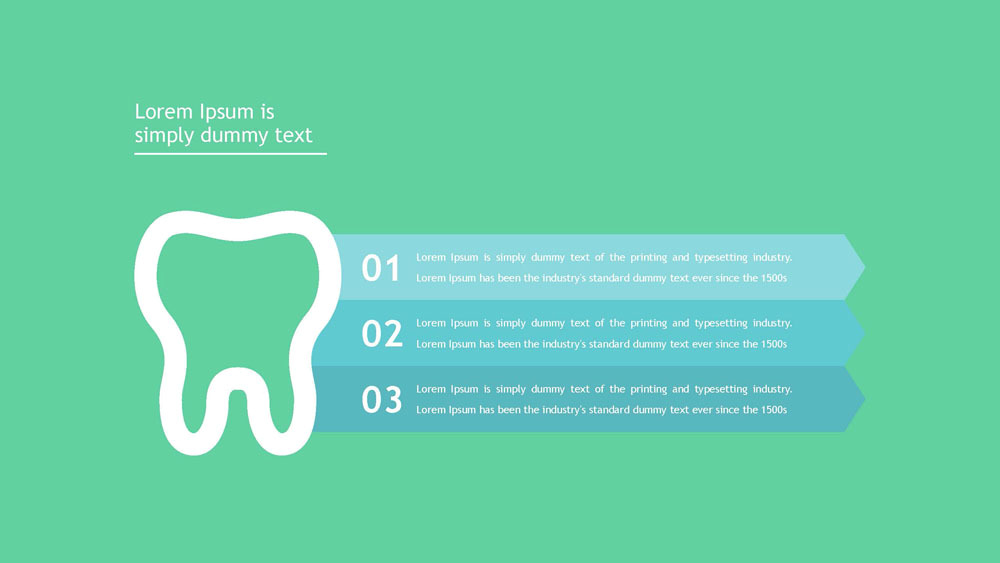 paper presentation topics for dental students